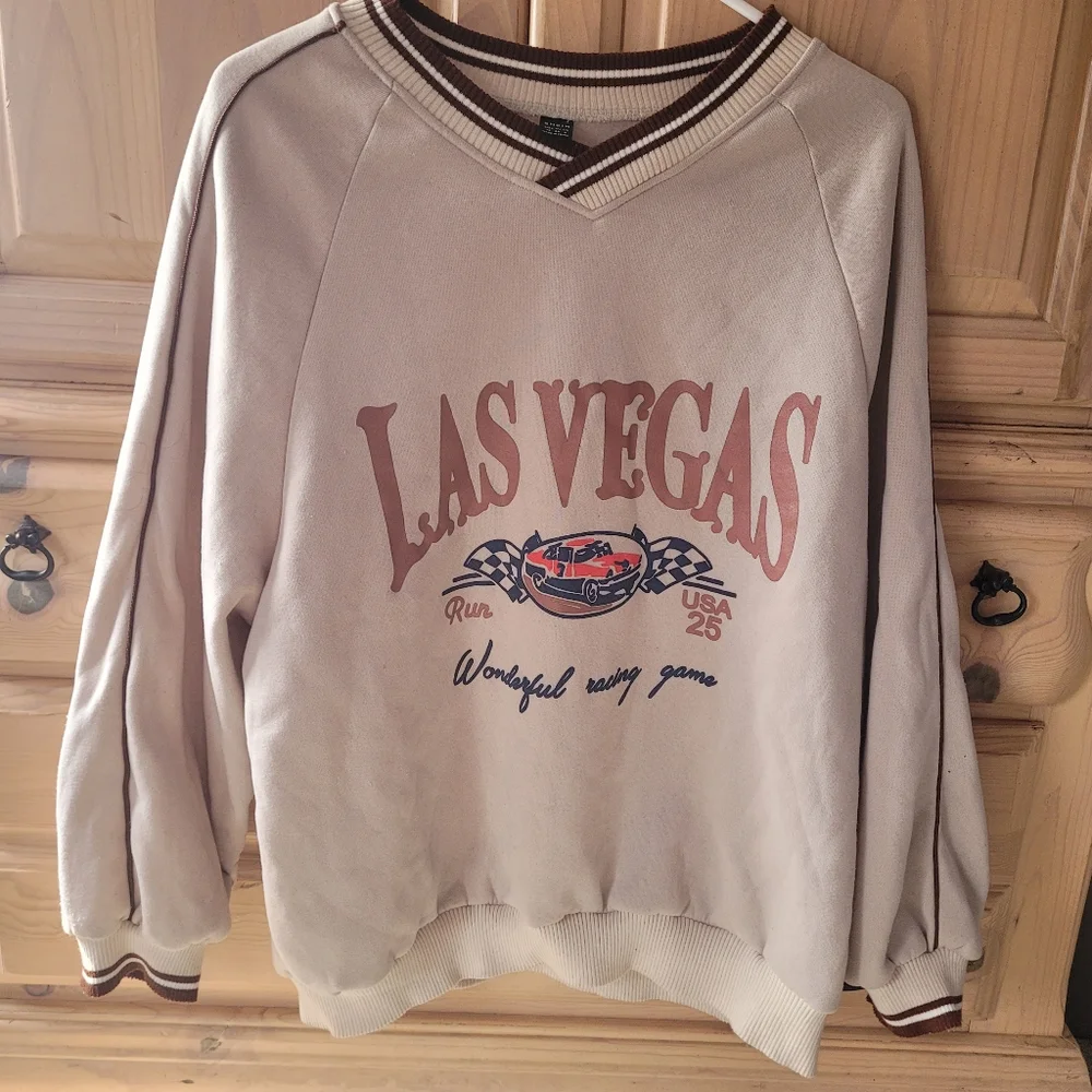 Sweater - Picture 2 of 2